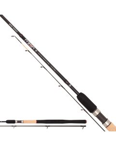 Daiwa N'ZON Z Feeder Rods