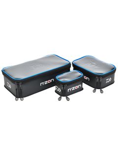 Daiwa N'ZON EVA Accessory Case Set 2