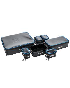 Daiwa N'ZON EVA System Set