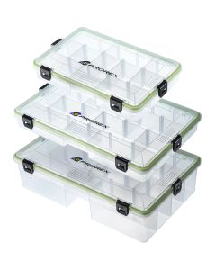 Daiwa Prorex Sealed Tackle Boxes