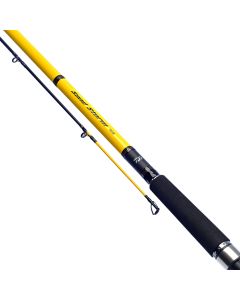 Daiwa Sandstorm Bass Spin Rod