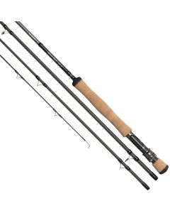 Daiwa Silvercreek Fly Rod