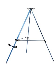 DAM Telescopic Surf Tri Pod Blue Anodized