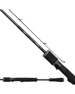 DAM Yagi Spin Rod