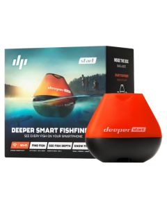 Deeper Start Fishfinder