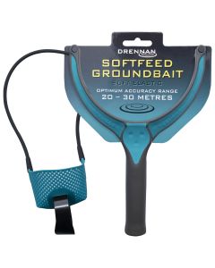 Drennan Softfeed Groundbait Catapult Soft