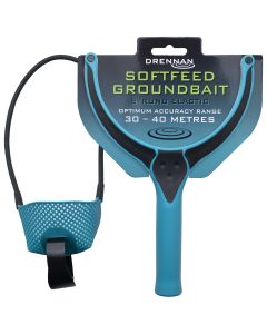 Drennan Softfeed Groundbait Catapult Strong