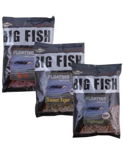 Dynamite Baits Big Fish Floating Pellets