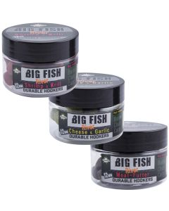 Dynamite Baits Big Fish River Durable Hookbaits