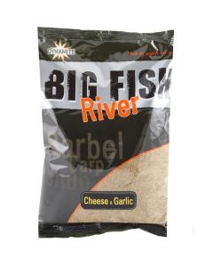 Dynamite Baits Big Fish River Groundbait