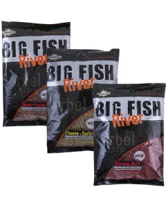 Dynamite Baits Big Fish River Pellets