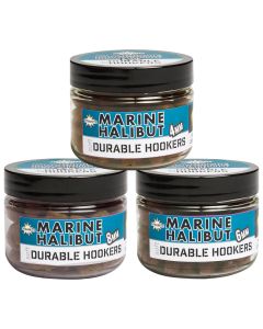 Dynamite Baits Marine Halibut Durable Hookers