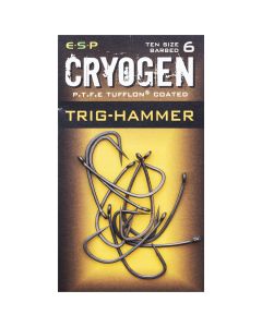 ESP Cryogen Trig-Hammer