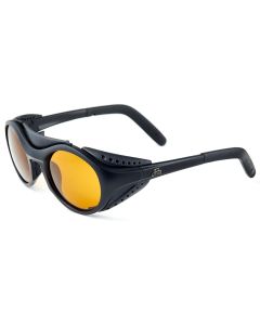 Fortis Isolators AM PM Amber Lenses