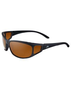 Fortis Wraps Bifocal +2.00 Polarised Sunglasses