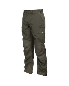 Fox Collection HD Green Trousers