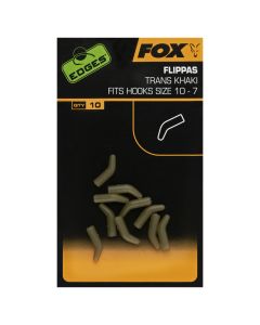 Fox Edges Flippas