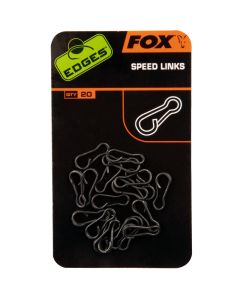 Fox Edges Speed Links