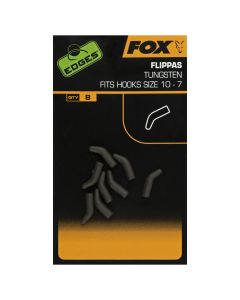 Fox Edges Flippas Tungsten