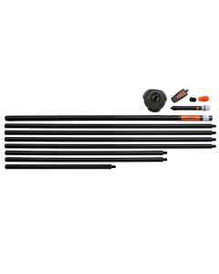 Fox Halo Illuminated Marker 1 Pole Kit - Inc Remote