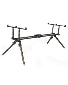 Fox Horizon Duo Camo 3 Rod Pod