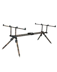 Fox Horizon Duo Camo 4 Rod Pod