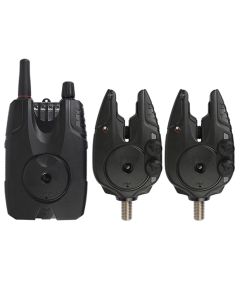 Fox Micron MX 2 Rod Alarm Set