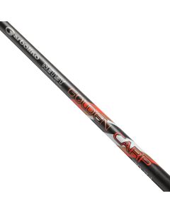 Garbolino Netsy Golden Carp Handle