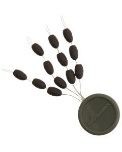 Gardner Covert Tungsten Chod Beads