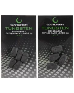 Gardner Removable Flying Backleads