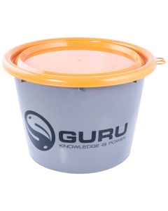Guru 18L Bucket Grey