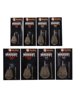 Guru Multi Maggot Feeder