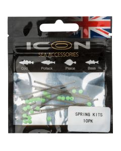 Icon Spring Kits