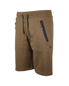 Korda Olive Jersey Fishing Shorts