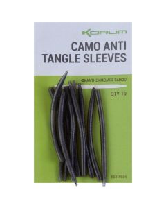 Korum Camo Anti Tangle Sleeves