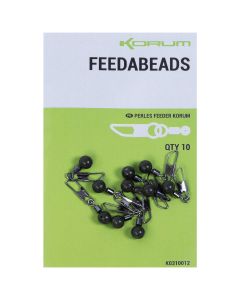 Korum Feedabeads
