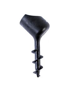 Korum Leverage Butt Screw