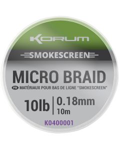 Korum Smokescreen Micro Braid