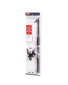 Leeda 8ft Tele Spin Kit