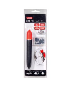 Leeda Pike Float Kit