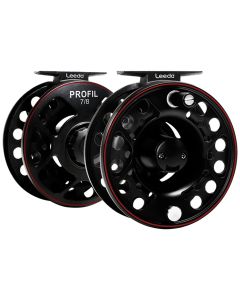 Leeda Profil Cassette Reel & Spools