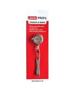 Leeder Profil Zinger & Snips
