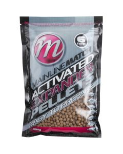 Mainline Match Expander Pellet Activated