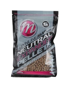 Mainline Match Expander Pellet Neutral