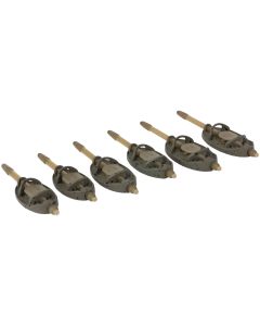 Matrix Alloy Method Feeder