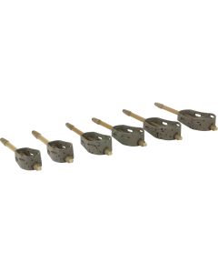 Matrix Alloy Open Feeder