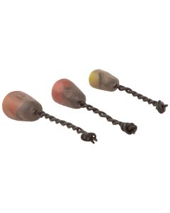 Matrix Dacron Connectors