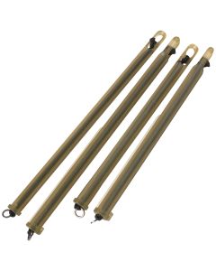 Matrix Elasticated Feeder Tubes