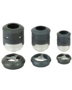 Matrix Flexible Toss Pots