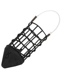 Matrix Orbit Wire Cage Feeder Medium